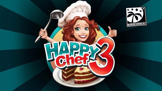 Happy Chef 3