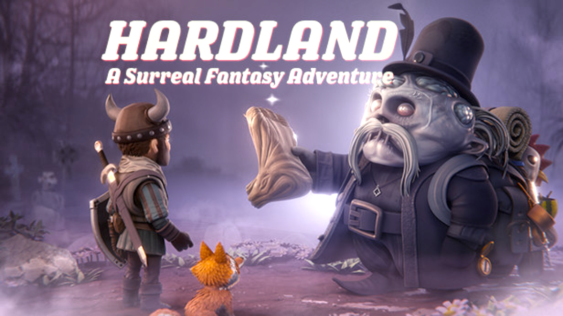 Hardland