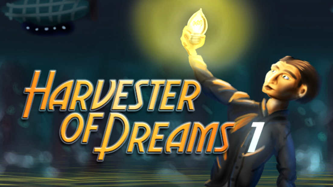 Harvester of Dreams