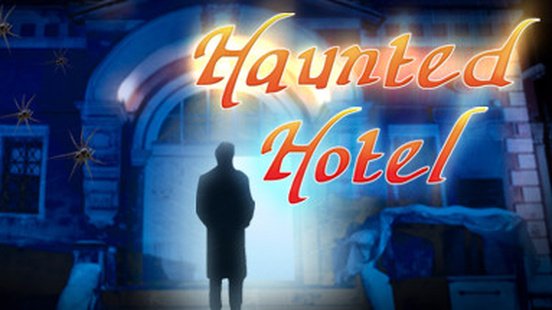 Haunted Hotel