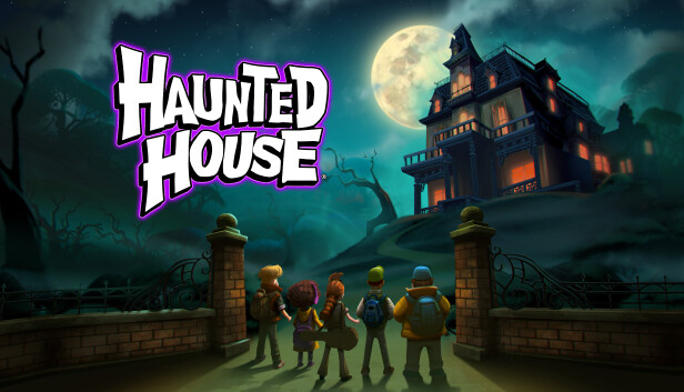 Haunted House