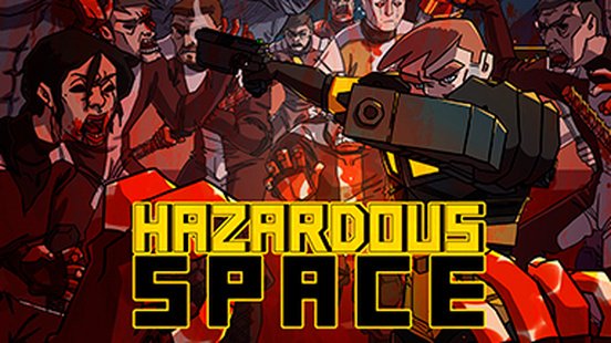 Hazardous Space