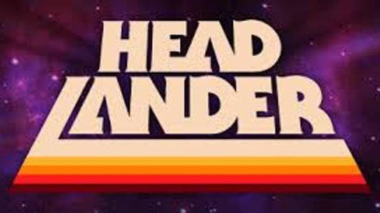Headlander
