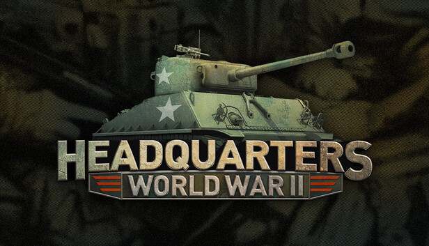 Headquarters: World War II