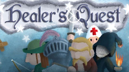 Healer's Quest