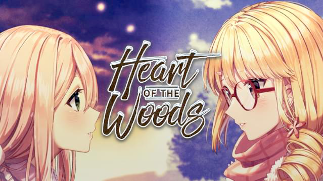 Heart of the Woods