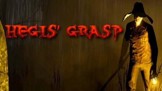 Hegis Grasp Chapter V