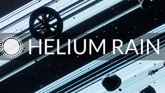 Helium Rain