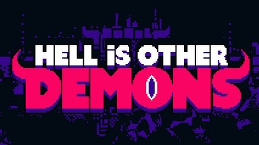 Hell is Other Demons