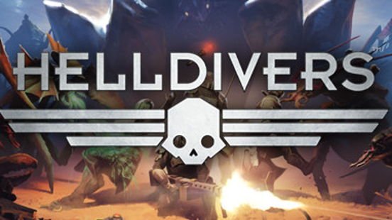 HELLDIVERS