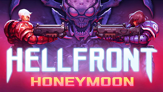Hellfront: Honeymoon