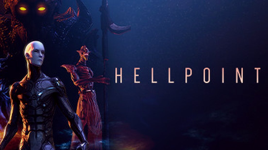 Hellpoint
