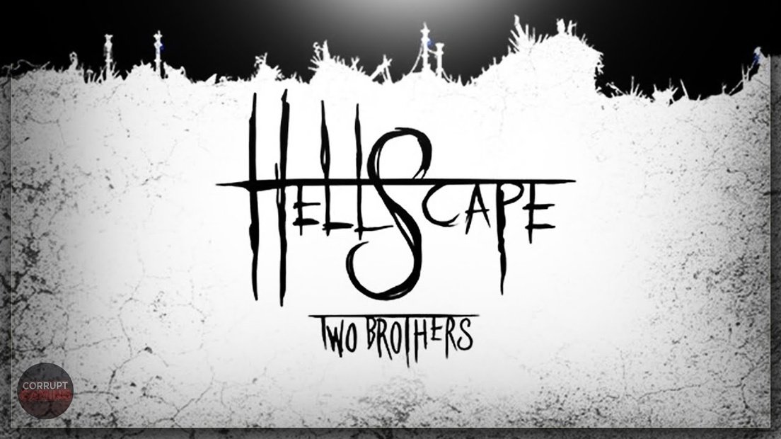HellScape: Two Brothers