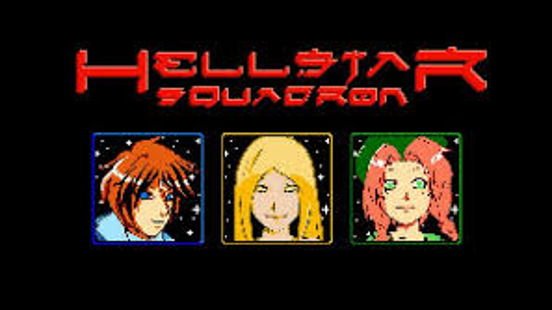 HellStar Squadron