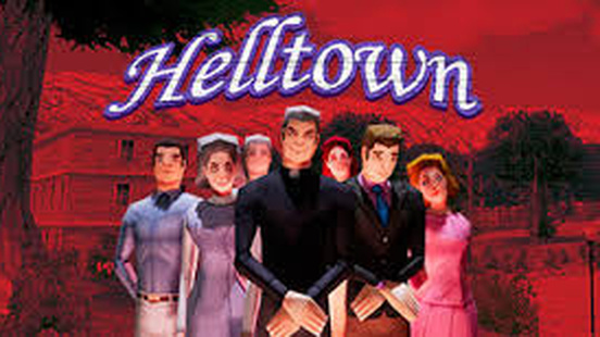 Helltown
