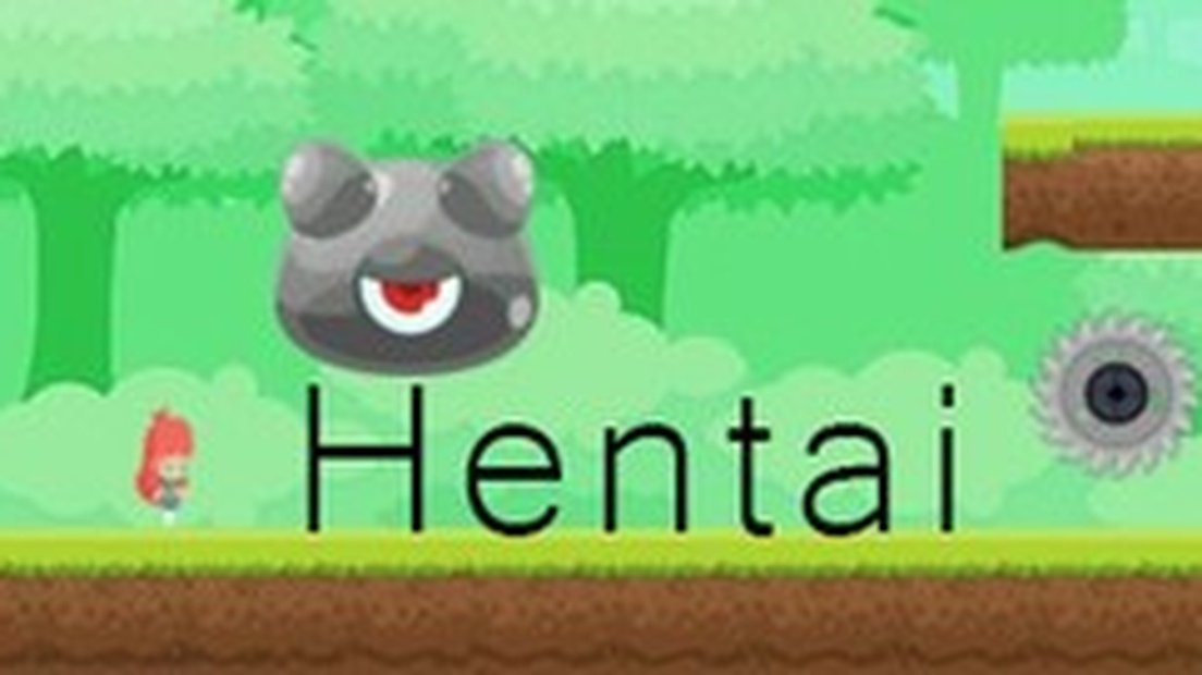 Hentai