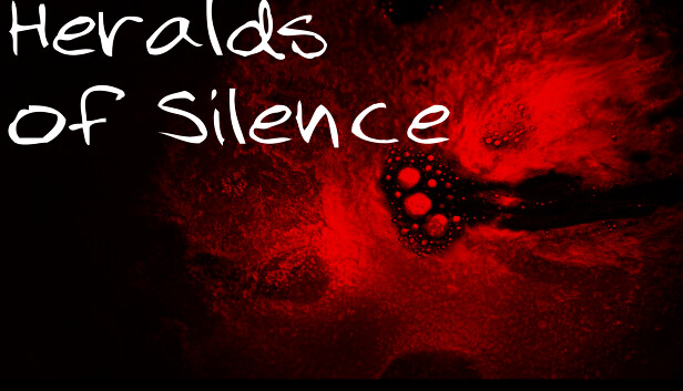 Heralds of Silence. Chapter one
