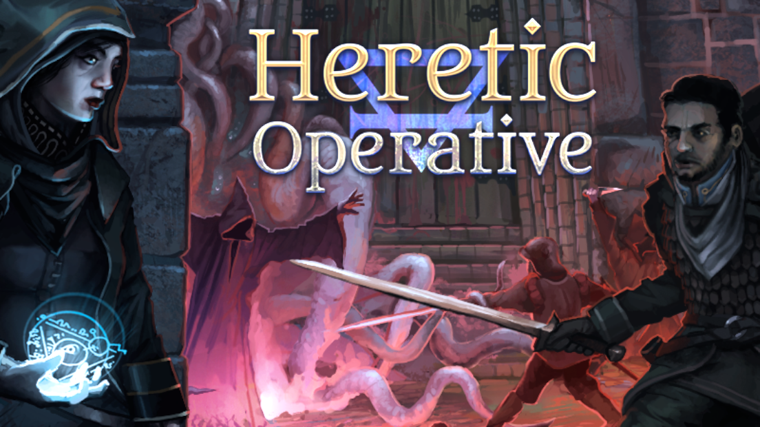 Heretic Operative