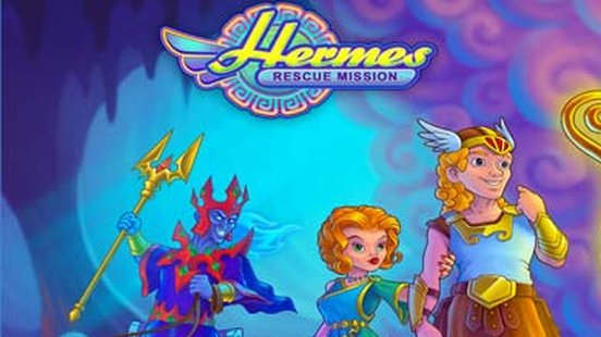 Hermes Rescue Mission