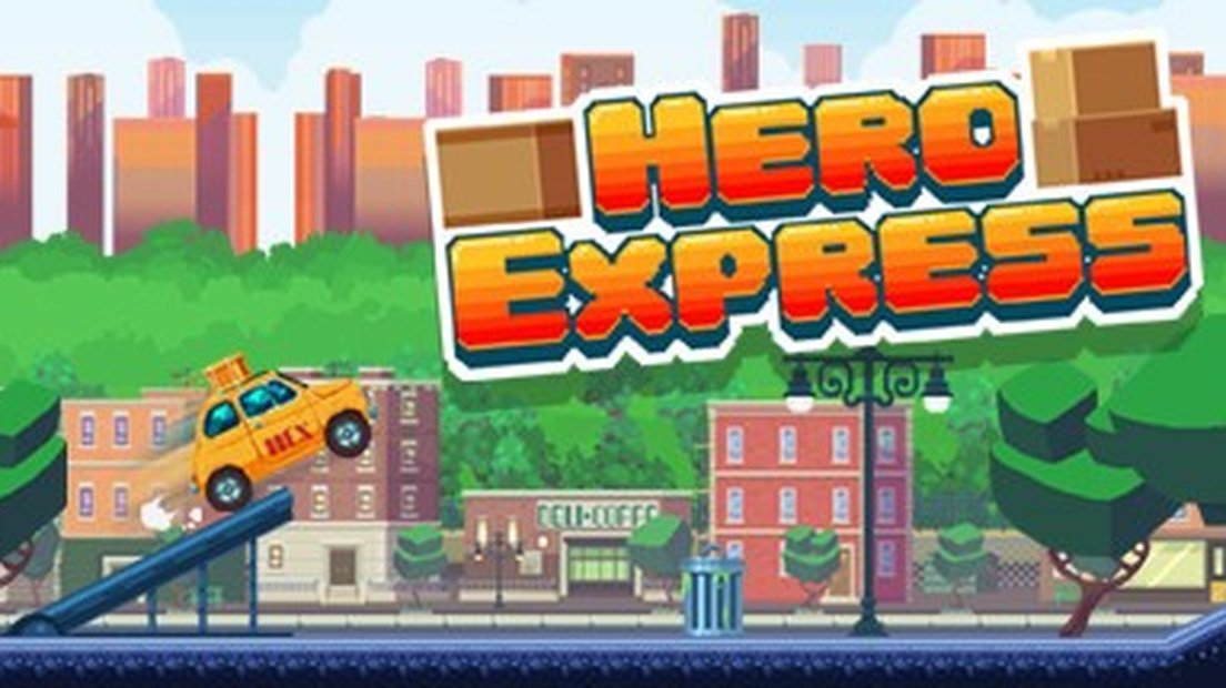 Hero Express