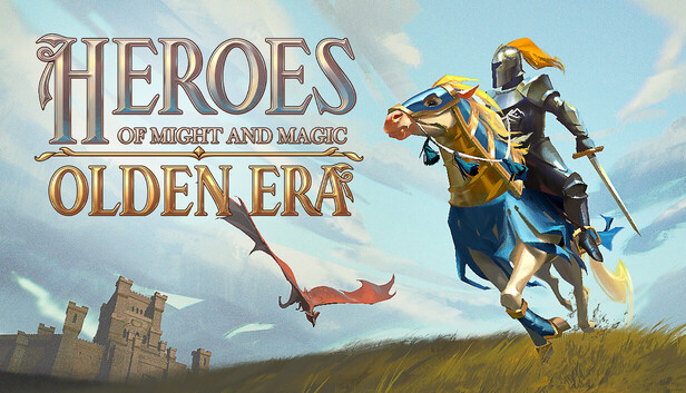 Heroes of Might & Magic: Olden Era