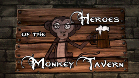 Heroes of the Monkey Tavern