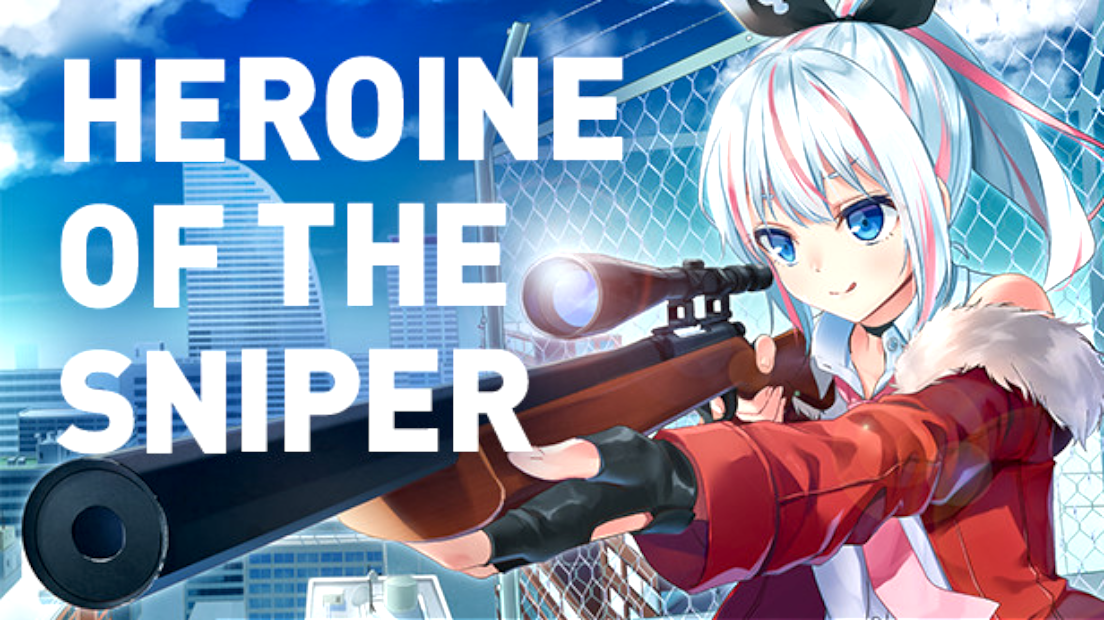 Heroine of the Sniper