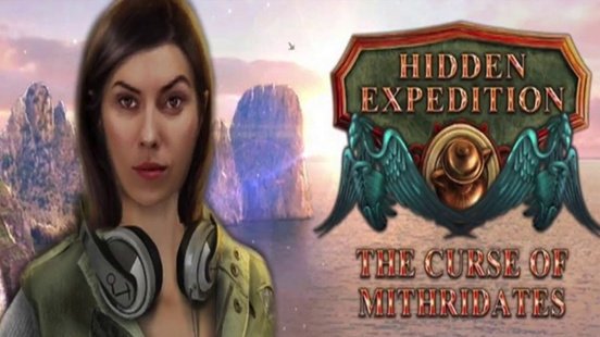 Hidden Expedition: The Curse of Mithridates
