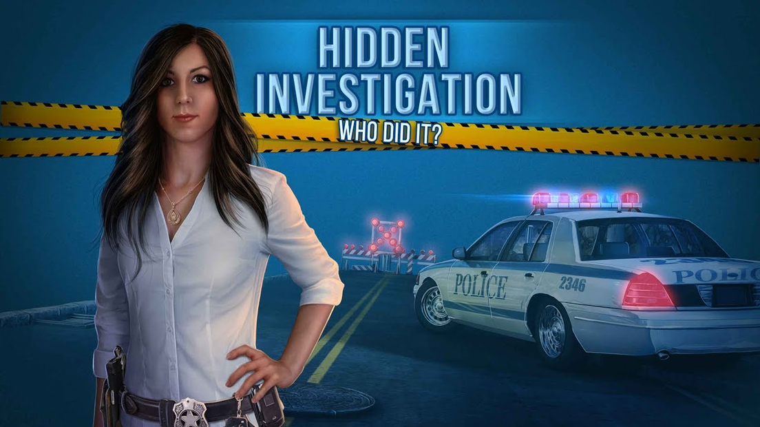 Hidden Investigation