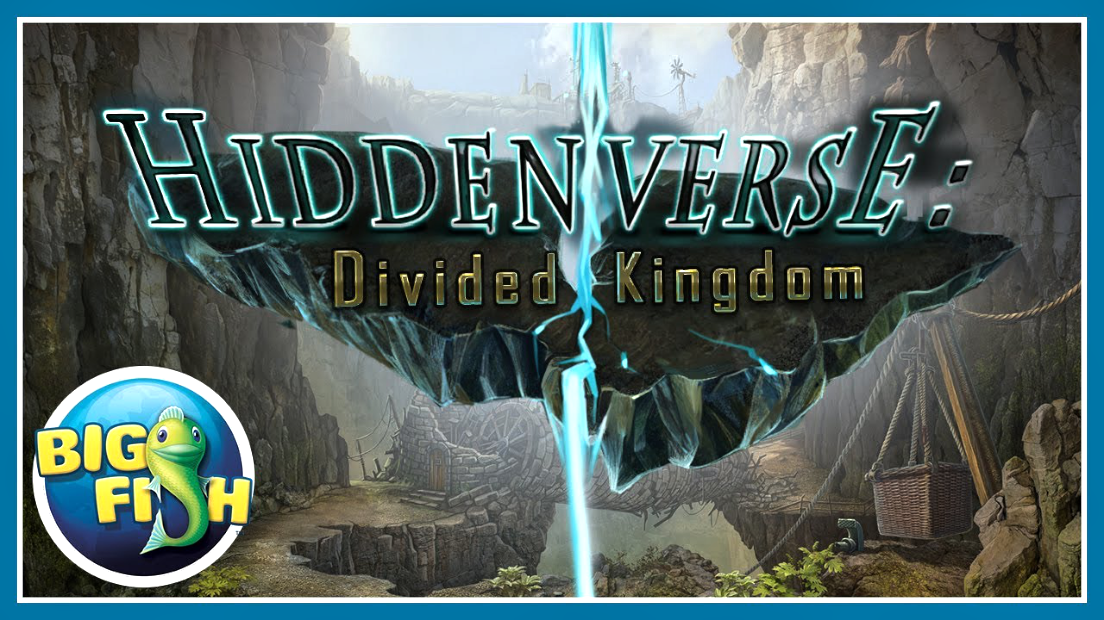 Hiddenverse: Divided Kingdom