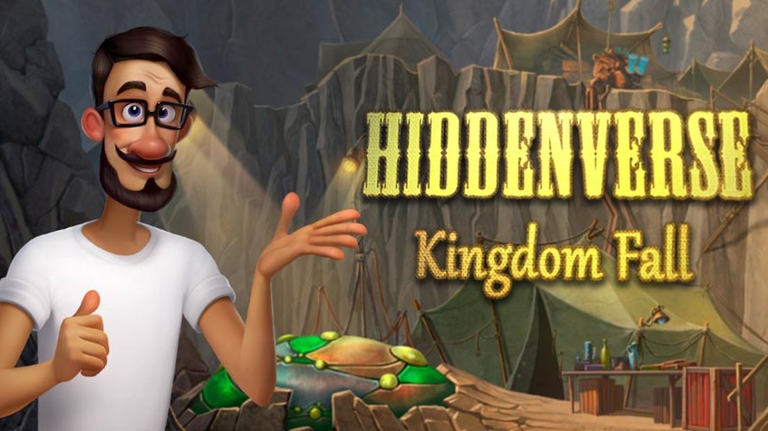 Hiddenverse Kingdom Fall