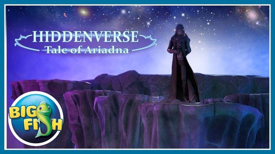 Hiddenverse: Tale of Ariadna