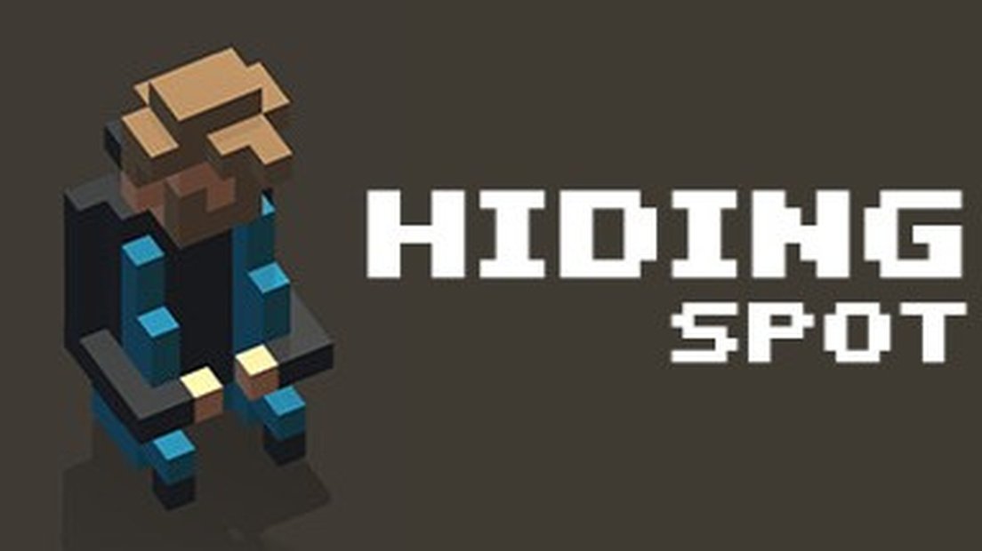 Hiding Spot