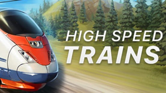 High Speed Trains