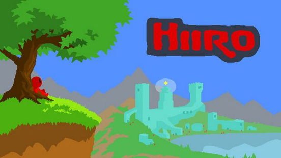 Hiiro