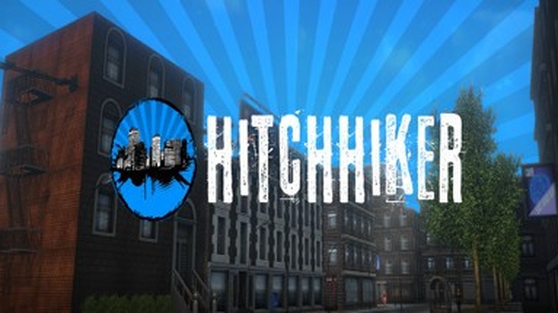 Hitchhiker