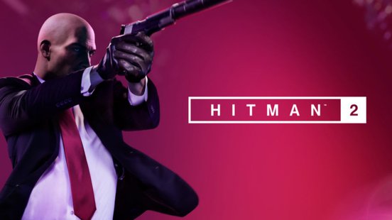 HITMAN 2