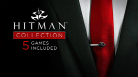 Hitman Collection