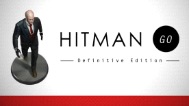 Hitman GO