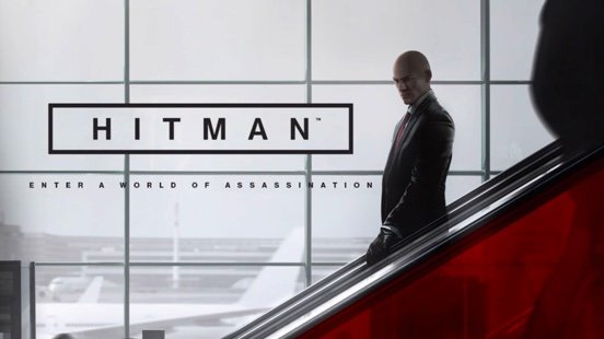 Hitman