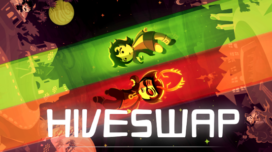 HIVESWAP