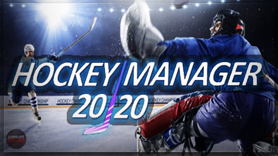 Hockey Manager 20|20