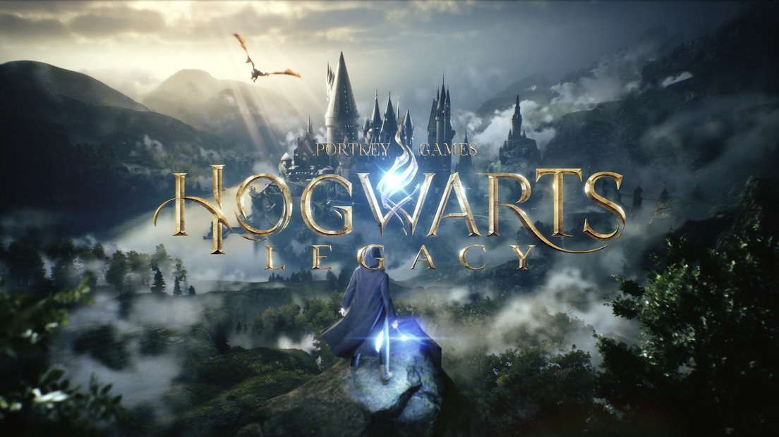 Hogwarts Legacy™ - Deluxe Edition