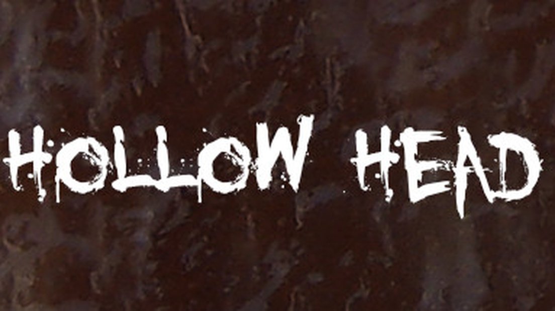 Hollow Head