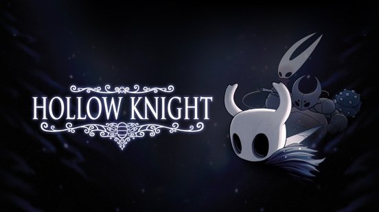 Hollow Knight
