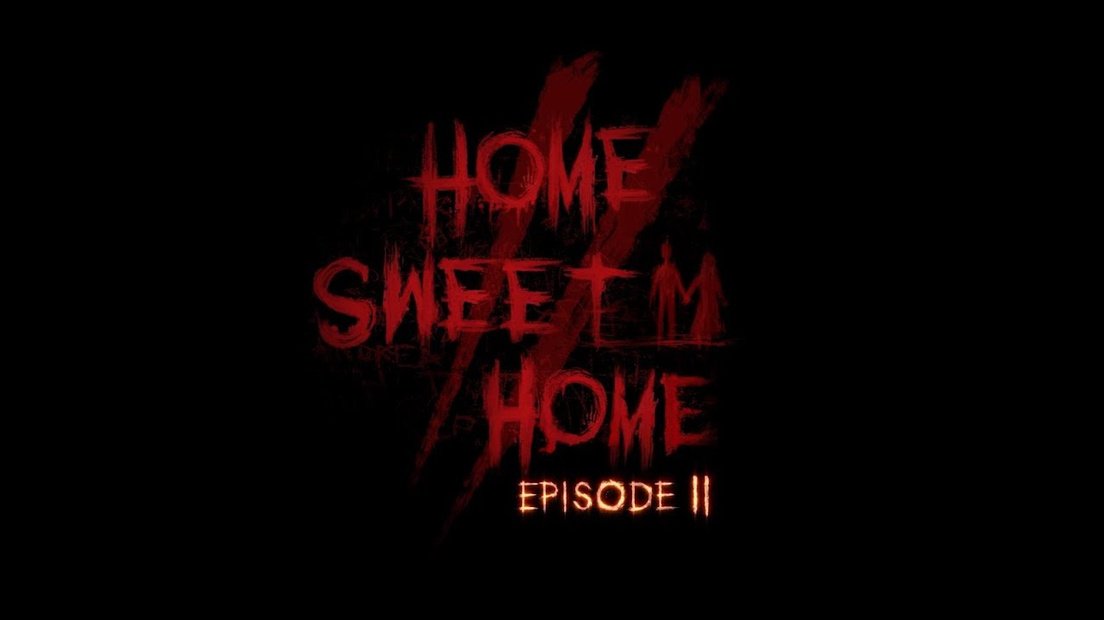 Home Sweet Home EP2