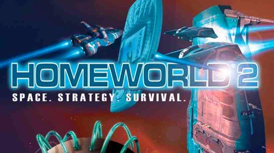Homeworld 2