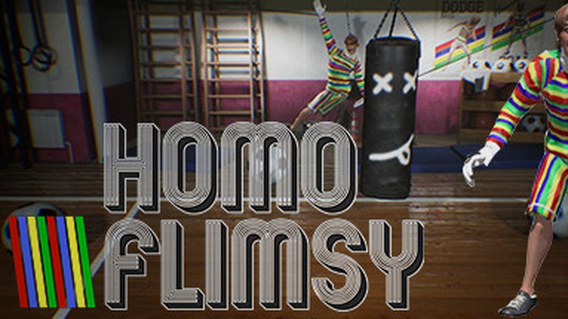Homo Flimsy