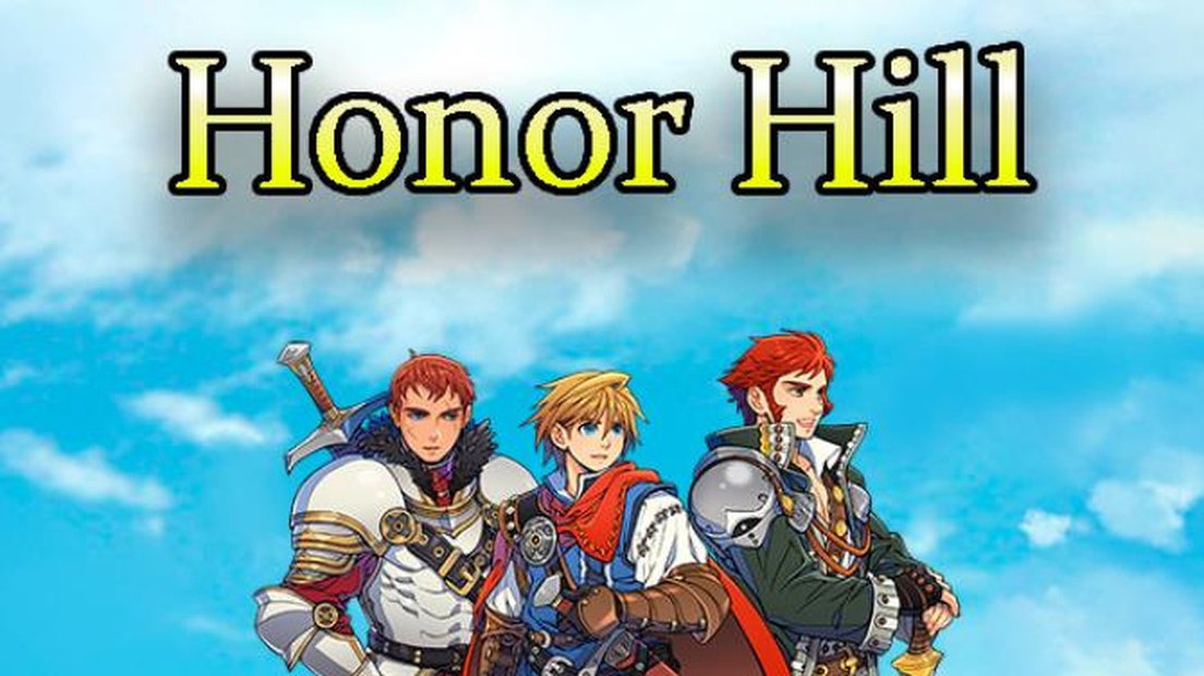 Honor Hill