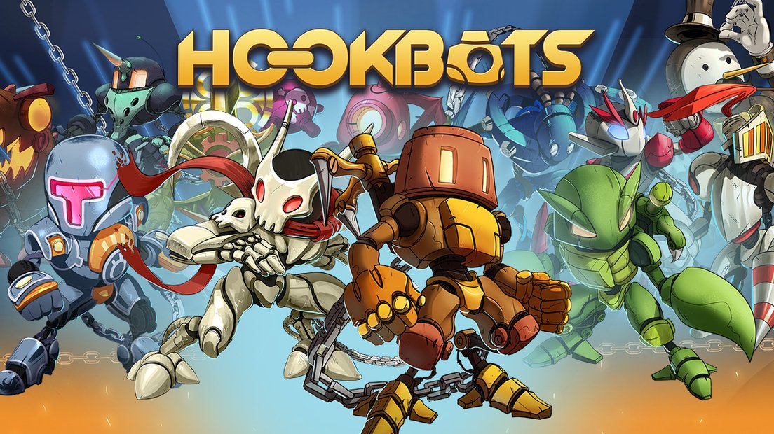 Hookbots
